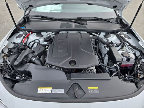 New 2025 Audi A5 2.0T Premium Plus Sedan image 33