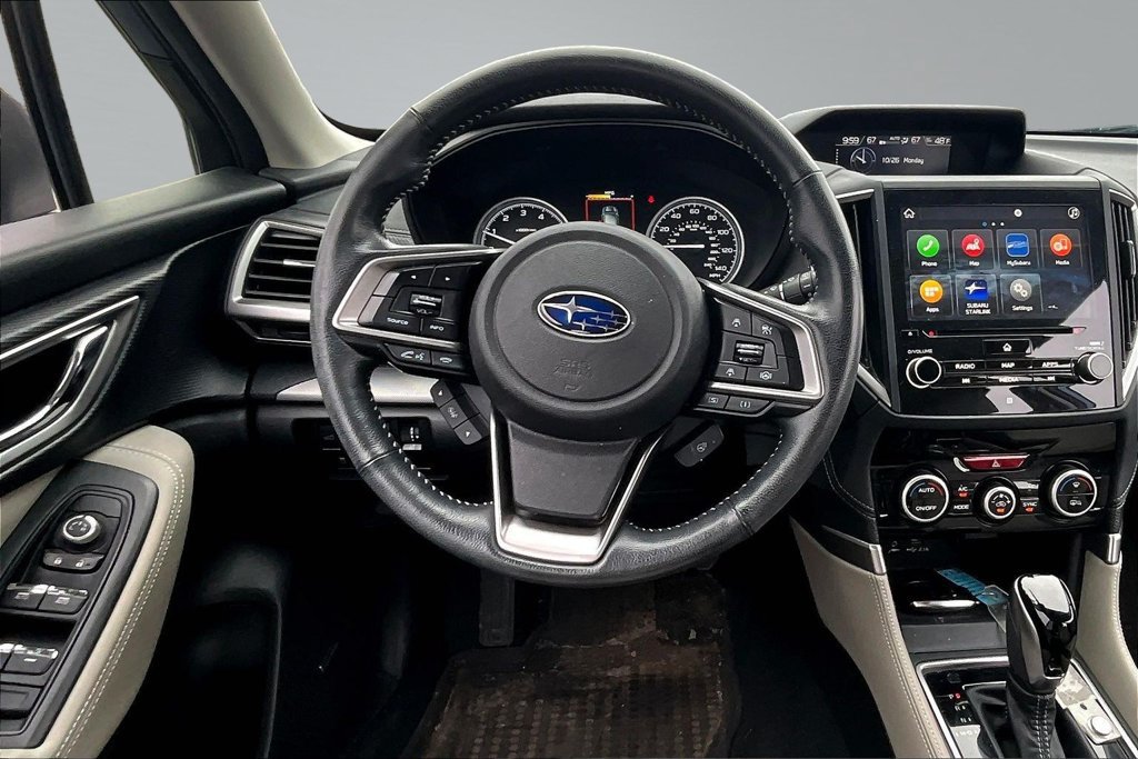 Used 2021 Subaru Forester Limited AWD/4WD image 8