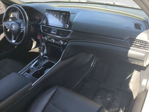 Used 2019 Honda Accord Sport image 21