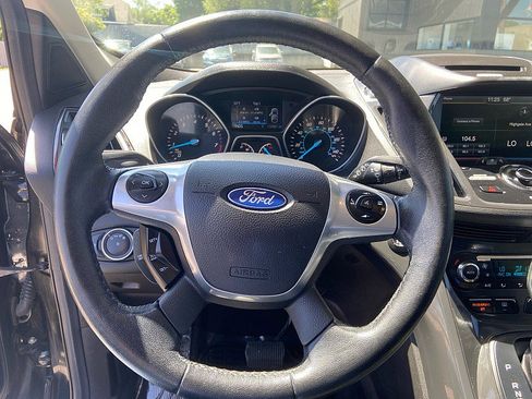 Used 2015 Ford Escape Titanium AWD/4WD image 13