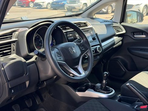 Used 2015 Honda Fit LX image 17