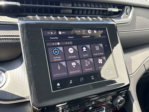 Certified 2023 Jeep Grand Cherokee Altitude AWD/4WD image 18