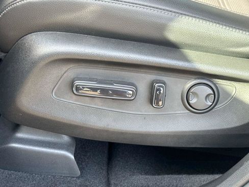 Certified 2025 Honda CR-V EX-L image 21