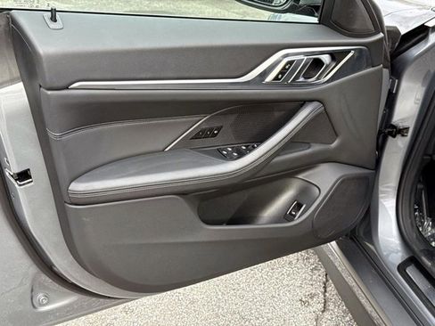 Used 2023 BMW i4 eDrive35 image 16