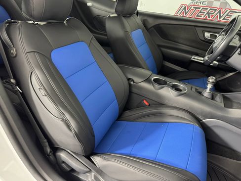 Used 2024 Ford Mustang GT RWD image 30