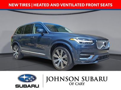Used 2020 Volvo XC90 T6 Inscription