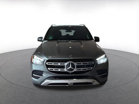 Used 2026 Mercedes-Benz GLE 350 4MATIC image 4