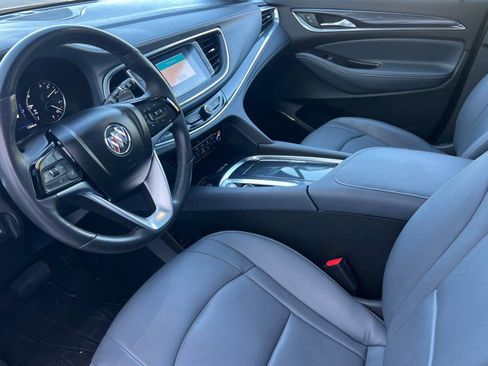 Used 2023 Buick Enclave Premium w/ Experience Buick Package AWD/4WD image 7