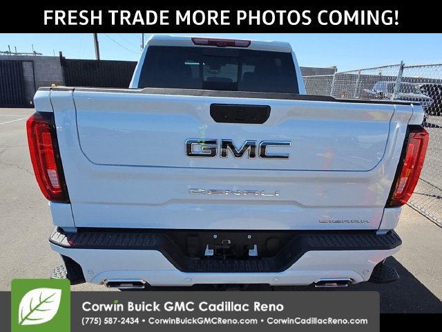 Used 2026 GMC Sierra 1500 Denali Ultimate AWD/4WD image 6