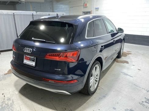 Used 2019 Audi Q5 2.0T Premium Plus AWD/4WD image 26