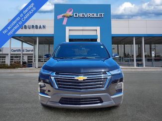 Used 2023 Chevrolet Traverse LT AWD/4WD video 2