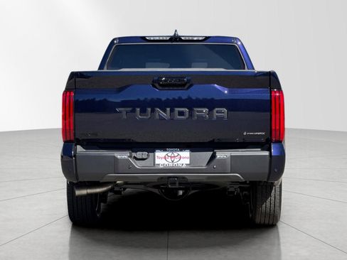 New 2026 Toyota Tundra Limited image 4