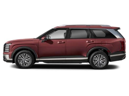 New 2026 Hyundai Palisade SEL Premium FWD image 3