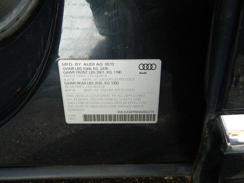 Used 2013 Audi Q5 2.0T Premium Plus image 27