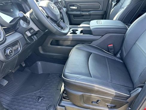 New 2026 RAM 2500 Power Wagon image 32