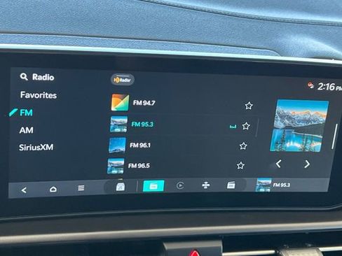 New 2026 Kia Sportage SX Prestige image 22