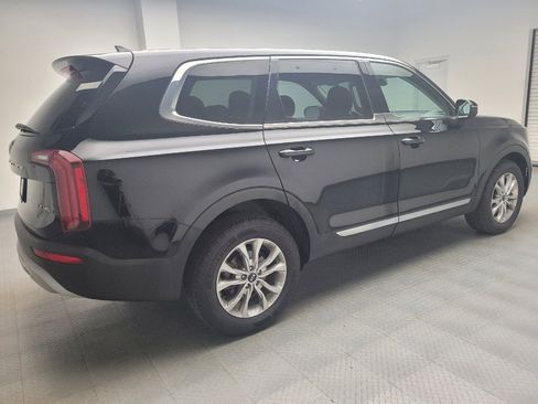 Used 2020 Kia Telluride LX AWD/4WD image 10