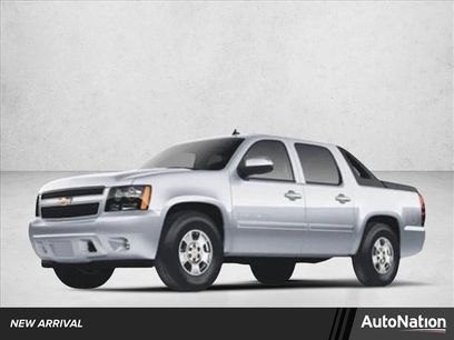 Used 2007 Chevrolet Avalanche LT w/ LT Preferred Equipment Group