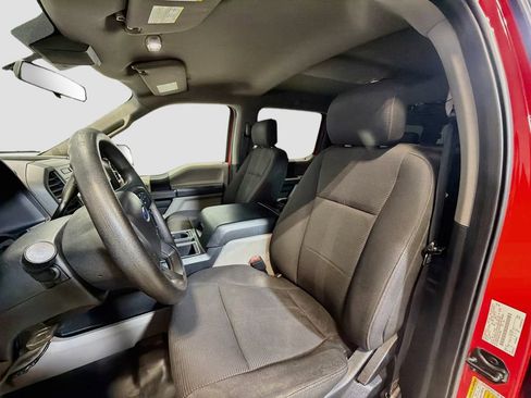 Used 2020 Ford F150 XL w/ Equipment Group 101A Mid AWD/4WD image 20