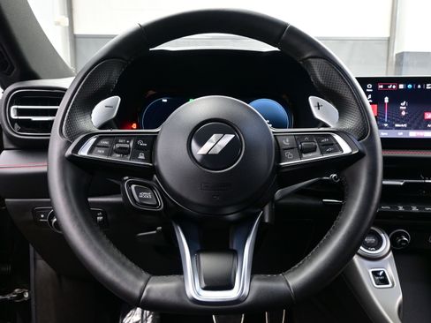 Used 2024 Dodge Hornet R/T w/ Track Pack image 23