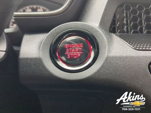 Used 2025 Honda CR-V EX image 27