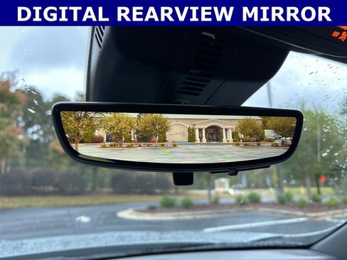 New 2026 GMC Acadia Elevation FWD image 14