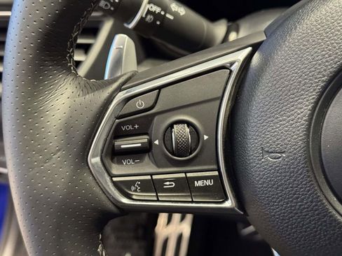 New 2025 Acura TLX SH-AWD w/ A-SPEC Pkg image 20