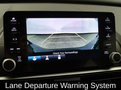 Used 2020 Honda Accord Sport image 8