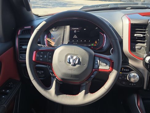 New 2026 RAM 1500 Rebel image 20