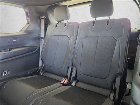 New 2026 Jeep Grand Cherokee L Laredo X image 16