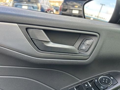 Used 2024 Ford Escape Active w/ Tech Pack #1 image 12