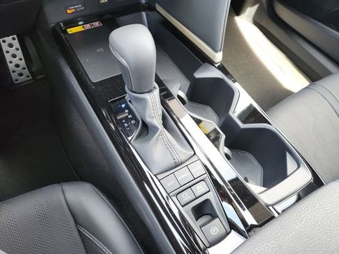 New 2026 Toyota Camry XSE image 19