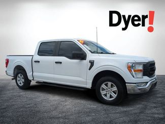Used 2022 Ford F150 XL w/ Equipment Group 101A High RWD video 1