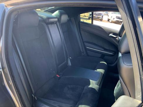 Used 2023 Dodge Charger Scat Pack w/ Dynamics Package image 20