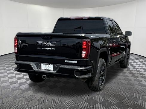 Used 2024 GMC Sierra 1500 Elevation image 6