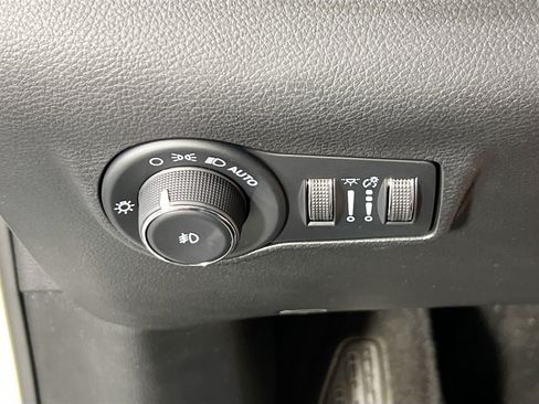 Used 2022 Jeep Compass Trailhawk w/ Trailhawk Elite Group AWD/4WD image 10