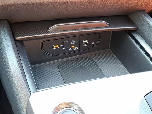 New 2026 Kia Sportage SX Prestige AWD/4WD image 17