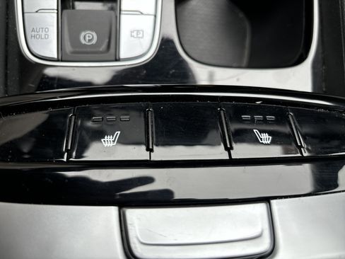 Used 2024 Hyundai Tucson SEL image 27