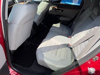 Used 2022 Honda CR-V EX image 29