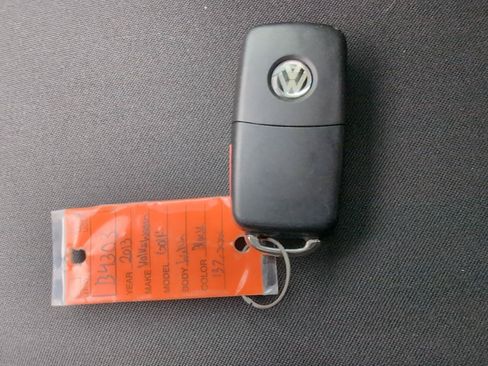 Used 2013 Volkswagen Golf TDI FWD image 31