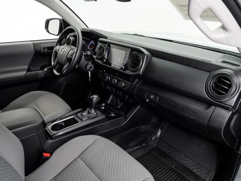 Used 2022 Toyota Tacoma SR RWD image 24