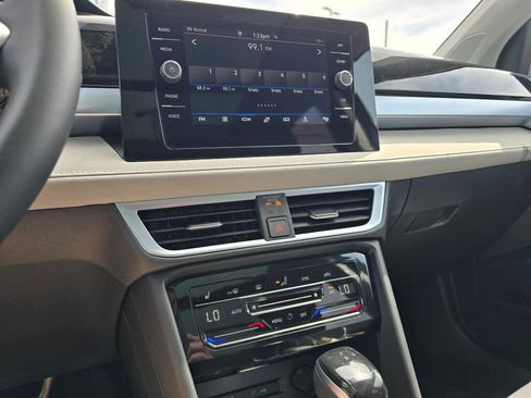 New 2026 Volkswagen Taos SE AWD/4WD image 26