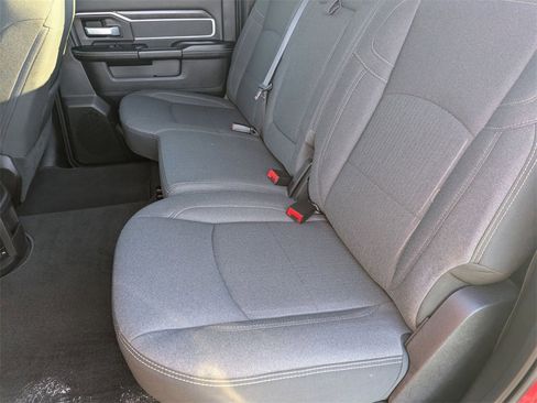 Used 2022 RAM 2500 Big Horn w/ Level A Equipment Group image 17