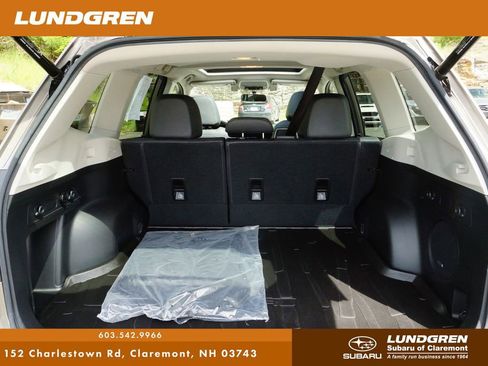 Used 2019 Subaru Forester Limited AWD/4WD image 35