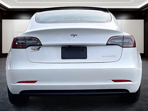 Used 2022 Tesla Model 3 Long Range image 4