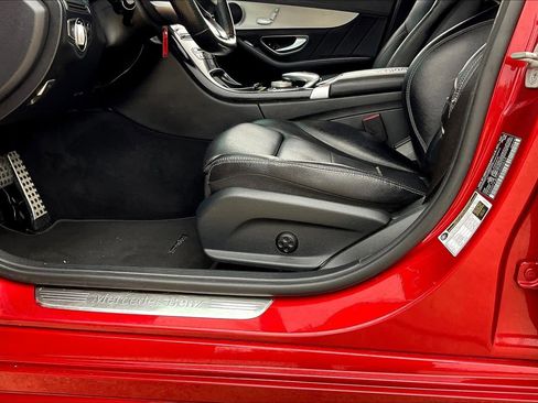 Used 2016 Mercedes-Benz C 300 Sport image 37