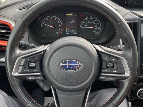 Used 2019 Subaru Forester Sport w/ Popular Package #2 AWD/4WD image 20