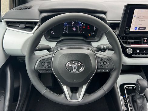 New 2026 Toyota Corolla SE FWD image 16