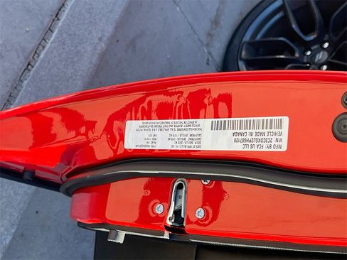 Used 2023 Dodge Charger Scat Pack image 31