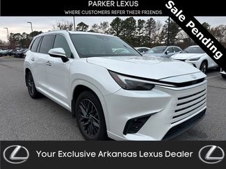 Used 2024 Lexus TX 350 350 Luxury video 2